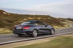 Mercedes-Benz E-Class Cabriolet 2014 года